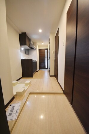 GENOVIA 練馬高野台 skyrunの物件内観写真